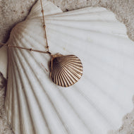 Mira Necklace